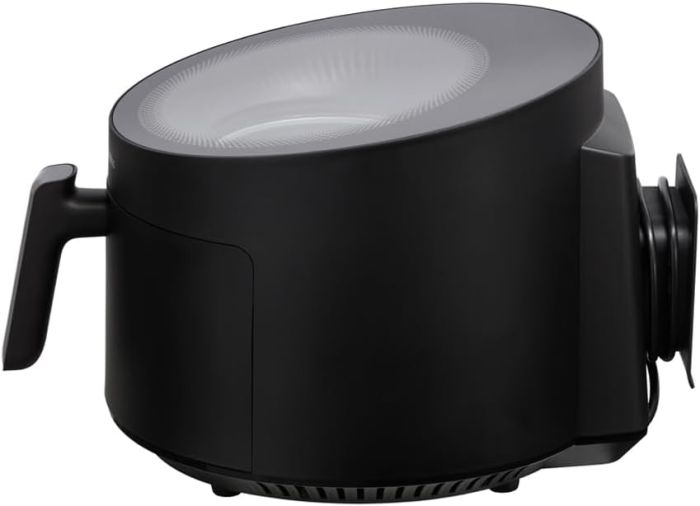 Мультипечь Russell Hobbs Satisfry Panoramic- 1500Вт, чаша-5л, сенсорне управл., 10 авто. программ, пластик/стекло, черный