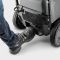 Мийка високого високого тиску Karcher HD 9/20-4 М Classic 6500Вт 380В 200бар 900л/год шланг 10м 57кг
