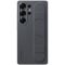 Чехол Samsung для Galaxy S25 Ultra (S938), Standing Grip case, черный