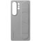 Чохол Samsung для Galaxy S25 Ultra (S938), Standing Grip case, сірий