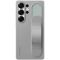 Чохол Samsung для Galaxy S25 Ultra (S938), Standing Grip case, сірий
