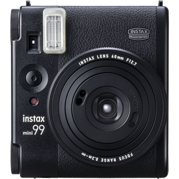 Фотокамера моментальной печати Fujifilm INSTAX Mini 99 Black