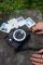 Фотокамера миттєвого друку Fujifilm INSTAX SQ 40