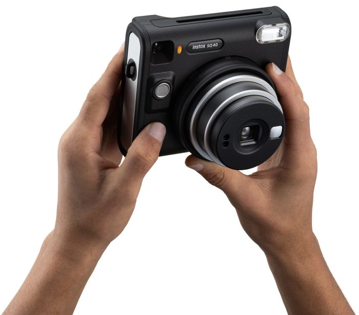 Фотокамера моментальной печати Fujifilm INSTAX SQ 1 40