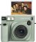 Фотокамера моментальной печати Fujifilm Instax Wide 400 Pistachio Green