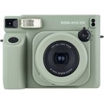 Фотокамера миттєвого друку Fujifilm Instax Wide 400 Pistachio Green
