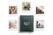 Фотопринтер Fujifilm INSTAX SQ Link Green