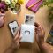 Фотопринтер Fujifilm INSTAX SQ Link White