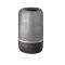 Зволожувач повітря Philips традиційне зволоження Series 1000, 41м2, 3л, 275мл/г, електр. кер-ння, режим сну, нічник, темно-синій