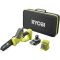 Пила цепная аккумуляторная Ryobi ONE+ HP RY18PSX15A-120T 18В акб 1х2А·ч ЗУ 15см 1.19кг кейс