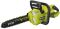 Пила ланцюгова акумуляторна Ryobi Max Power RY36CSX35A-150 36В 35см 1х5А·год ЗП 4кг