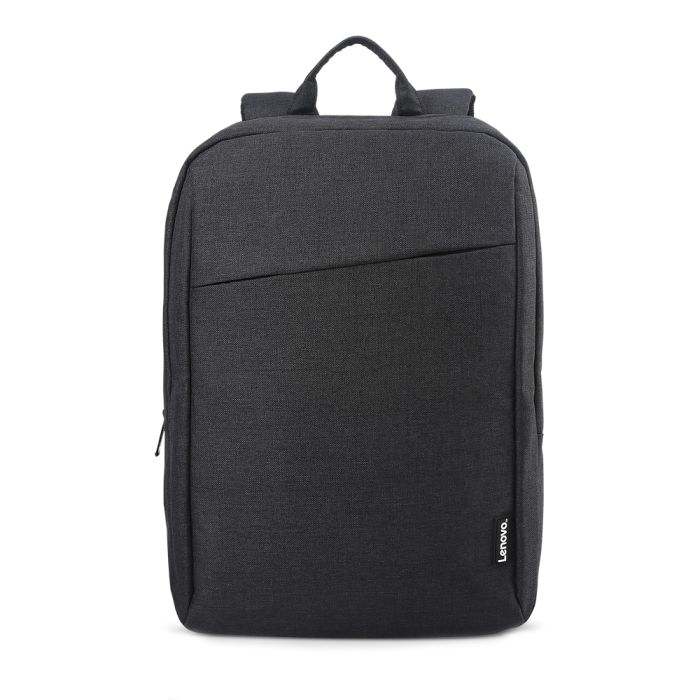 Рюкзак Lenovo Casual B210 15.6", чорний