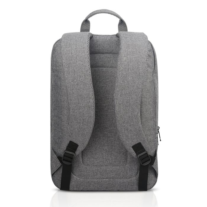 Рюкзак Lenovo Casual B210 15.6", сірий