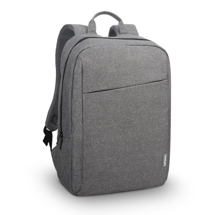 Рюкзак Lenovo Casual B210 15.6", сірий