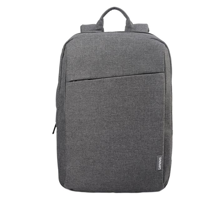Рюкзак Lenovo Casual B210 15.6", сірий