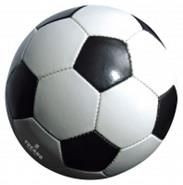 Килимок для мишки  -Soccer Ball Tucano MPDS-173