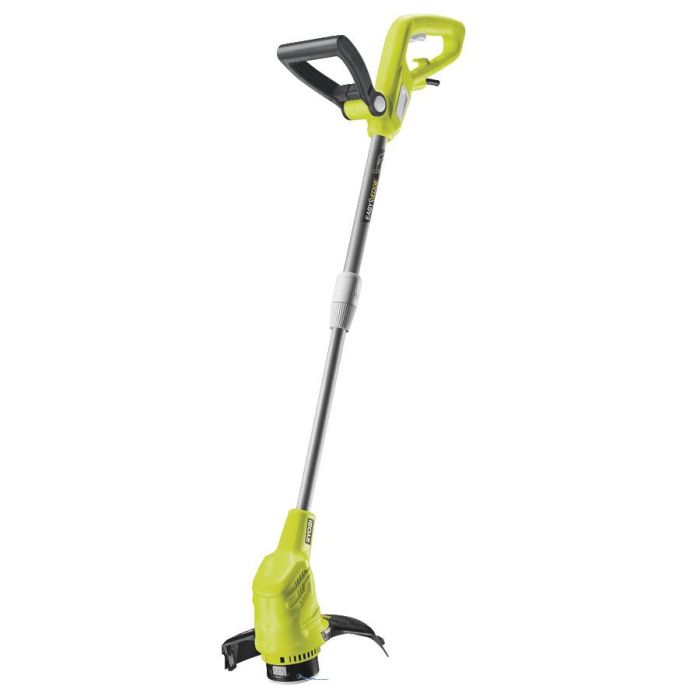 Триммер садовый сетевой Ryobi RLT4125 400Вт 25см телескопический 1.9кг