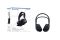 Гарнітура PlayStation PULSE Elite, WL, Midnight Black