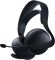 Гарнітура PlayStation PULSE Elite, WL, Midnight Black