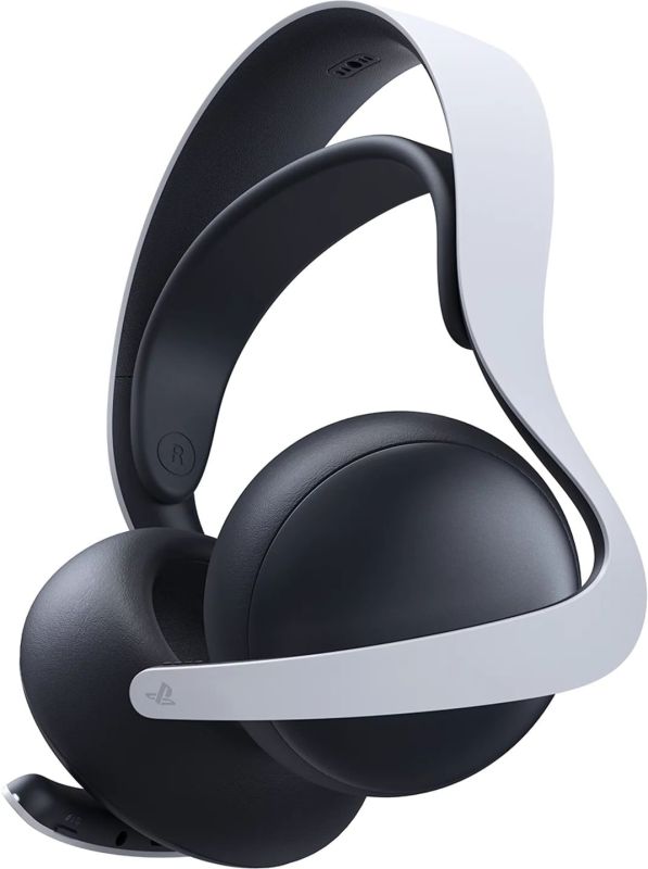 Гарнітура PlayStation PULSE Elite, WL, білий