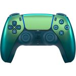 Геймпад PlayStation 5 Dualsense BT, Chrome Teal