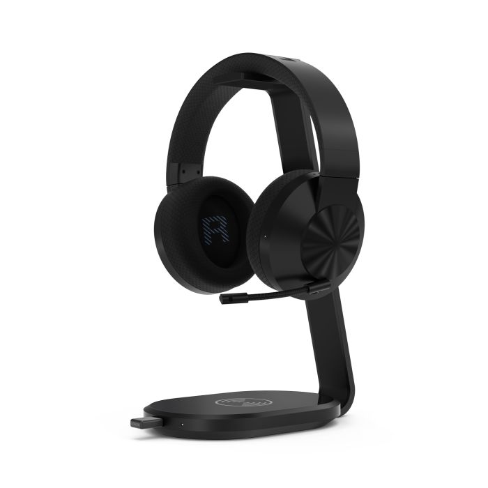 Гарнитура Lenovo WL H600 Black