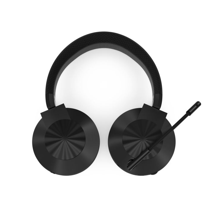 Гарнитура Lenovo WL H600 Black