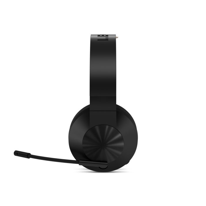 Гарнитура Lenovo WL H600 Black