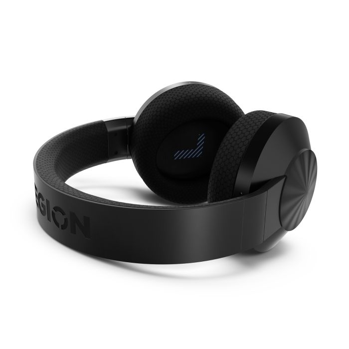 Гарнитура Lenovo WL H600 Black