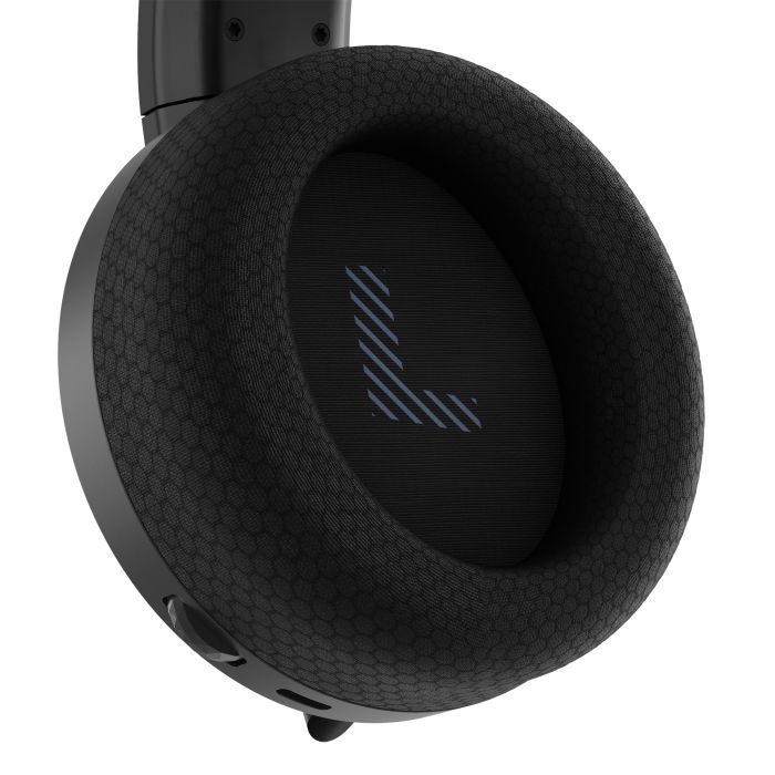 Гарнитура Lenovo WL H600 Black