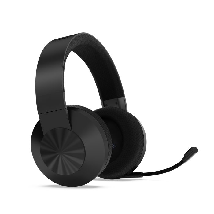 Гарнитура Lenovo WL H600 Black