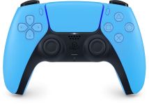 Геймпад PlayStation 5 Dualsense BT, Starlight Blue