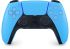 Геймпад PlayStation 5 Dualsense, BT, Starlight Blue