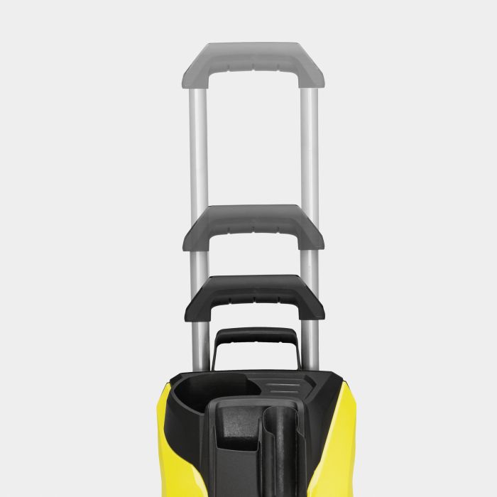 Мінімийка високого тиску Karcher K 7 Premium Power Flex Home 3000Вт 20-180бар 600л/год шланг 10м 18кг