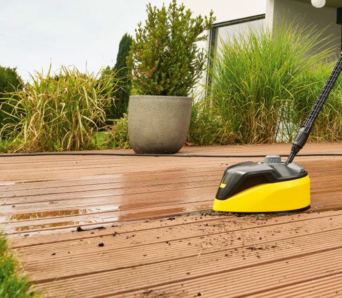 Мінімийка високого тиску Karcher K 7 Premium Power Flex Home 3000Вт 20-180бар 600л/год шланг 10м 18кг