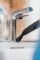 Пароочиститель Karcher SC 5 EasyFix Iron, 2250Вт, 1500мл, 4.2Бар, утюг+ швабра, белый