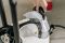 Пароочиститель Karcher SC 5 EasyFix Iron, 2250Вт, 1500мл, 4.2Бар, утюг+ швабра, белый
