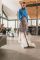 Пароочиститель Karcher SC 5 EasyFix Iron, 2250Вт, 1500мл, 4.2Бар, утюг+ швабра, белый