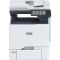 МФУ А4 цв. Xerox VersaLink C625
