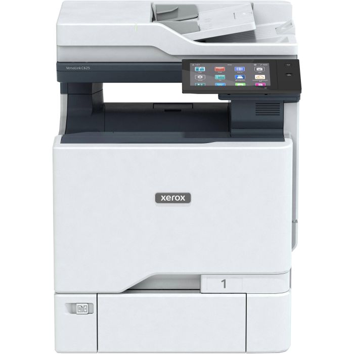 МФУ А4 цв. Xerox VersaLink C625