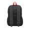 Рюкзак HyperX, Delta 16", чорний-червоний