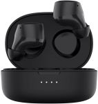 Навушники TWS Belkin Soundform Bolt True Wireless, чорний