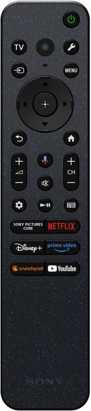 Телевизор 65" Sony miniLED 4K 100Hz Smart GoogleTV Black