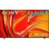 Телевізор 75" Sony miniLED 4K 100Hz Smart GoogleTV Black