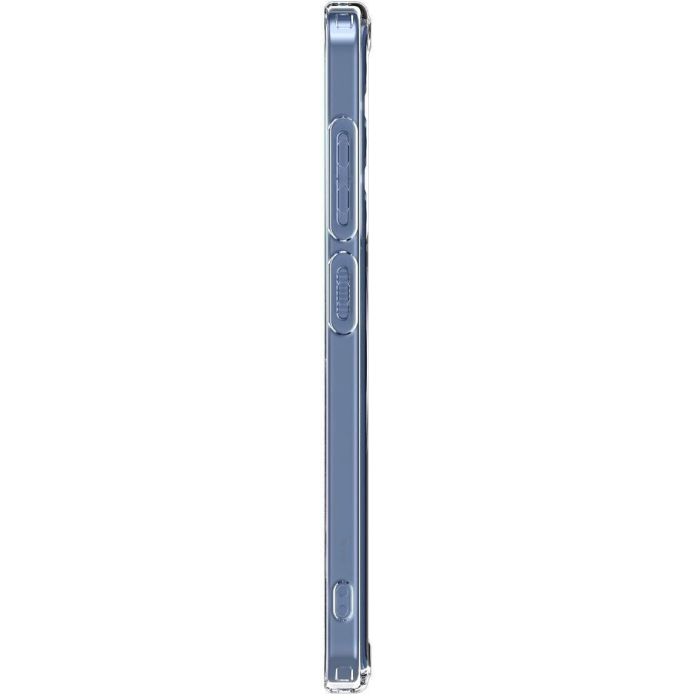 Чехол Spigen для Samsung Galaxy S25+, Ultra Hybrid MagFit, Clear White