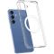Чехол Spigen для Samsung Galaxy S25+, Ultra Hybrid MagFit, Clear White