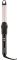 Плойка Babyliss, 300Вт, темп.режимов-10, D -25mm, 110-180С, металл, черный
