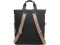 Рюкзак-трансформер для ноутбука HP, Convertible Tote, 14", полиэстер, черный