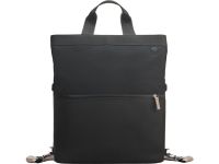 Рюкзак-трансформер для ноутбука HP, Convertible Tote, 14", поліестер, чорний