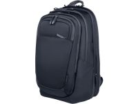 Рюкзак для ноутбука HP, Travel Plus, 30L 17", поліестер, синій графіт